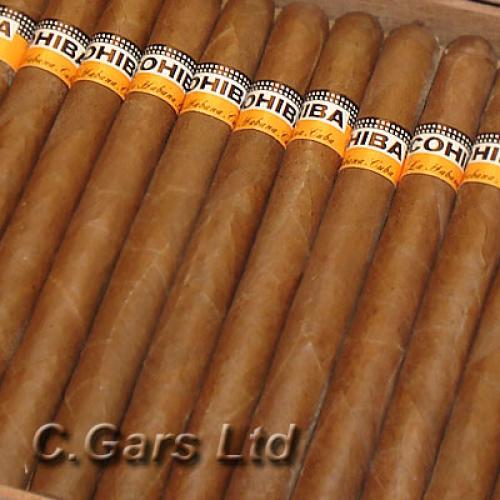 Cohiba Coronas Especiales Cigar - Pack of 5 cigars