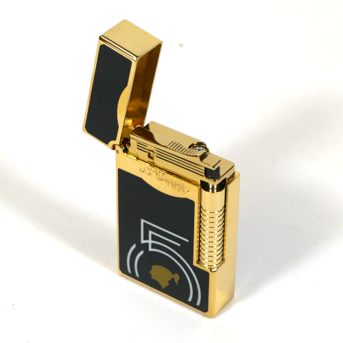 ST Dupont Lighter - Le Grand - Cohiba 55th Anniversary Limited Edition No. 122
