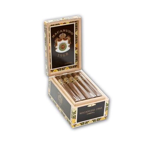 Macanudo 1968 Corona Cigar - Box of 20