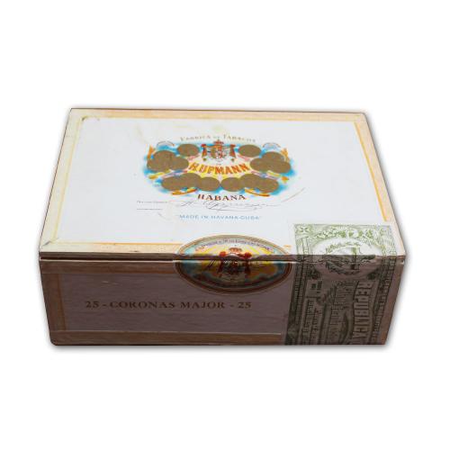 H Upmann Coronas Major Vintage 1984 Cigar - Box of 25