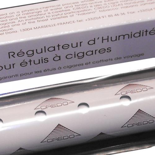 Credo Tube Humidifier - up to 15 cigars