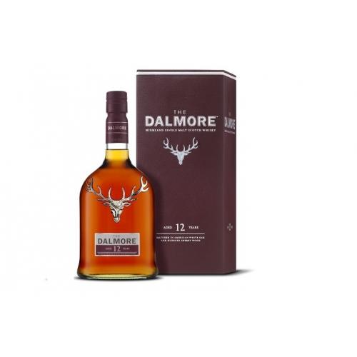 World Cup Dalmore Whisky and Cigars Sampler