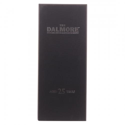 Dalmore 25 Year Old - 42% 70cl