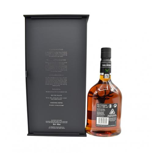 Dalmore King Alexander III - 40% 70cl