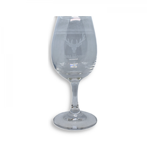 Dalmore Copita Whisky Glass