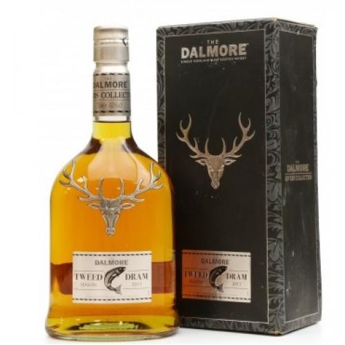 Dalmore Rivers Collection Tweed Dram 2011 - 40% 70cl