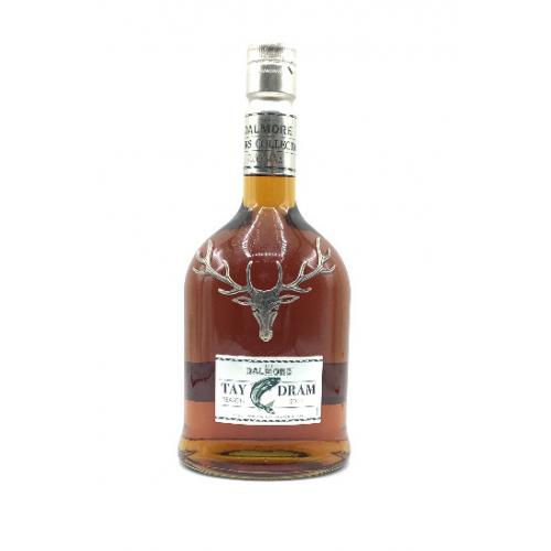 Dalmore Rivers Collection Tay Dram 2012 - 40% 70cl