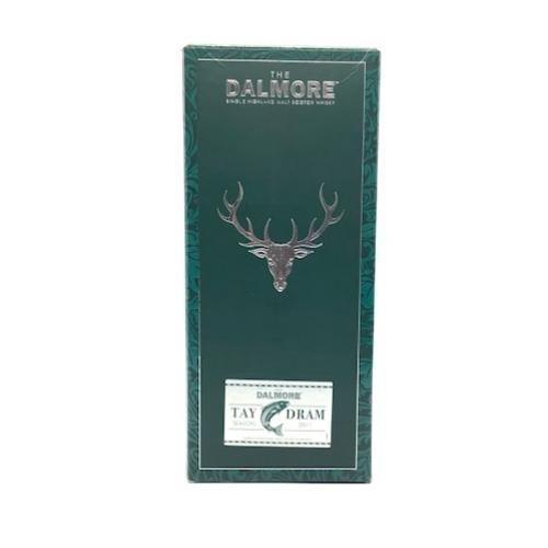Dalmore Rivers Collection Tay Dram 2012 - 40% 70cl
