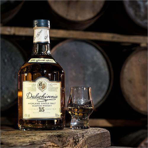 Dalwhinnie 15 Year Old - 43% 70cl