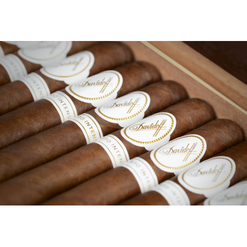 Davidoff Intenso Limited Edition 2020 Robusto Cigar - Box of 10
