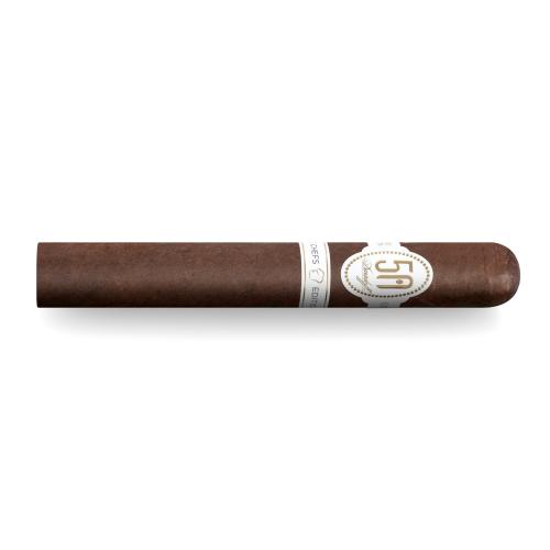 Davidoff Chefs Edition Limited Edition 2018 Cigar - 1 Single