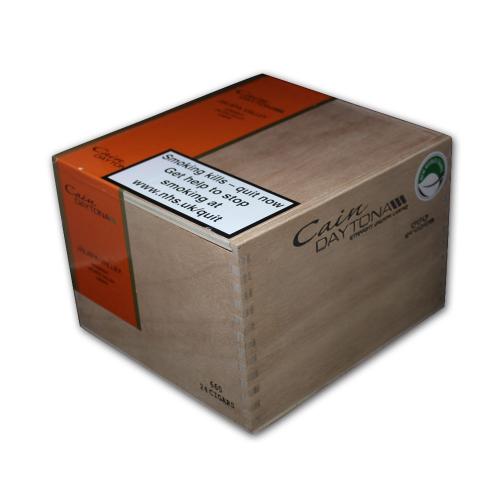 Cain Daytona 660 Double Toro Cigar - Box of 24