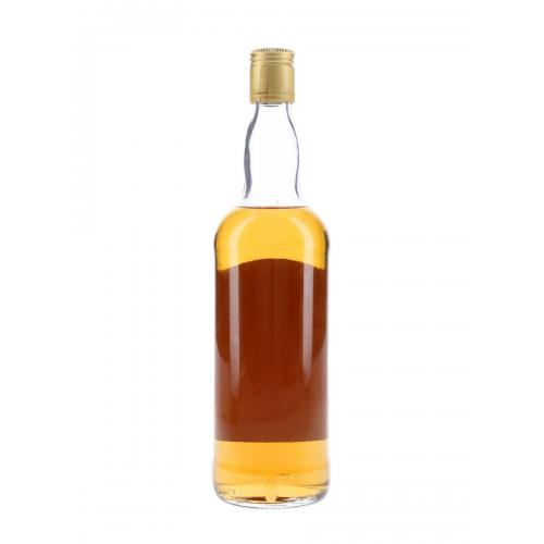 Glenordie 12 Year Old Dewars - 75cl 43%