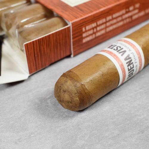 Buena Vista Dark Fired Kentucky Robusto Cigar - 1 Single (End of Line)