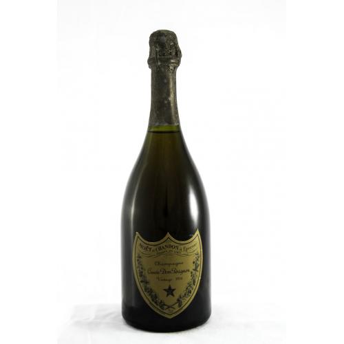Dom Perignon 1976 Champagne - 75cl