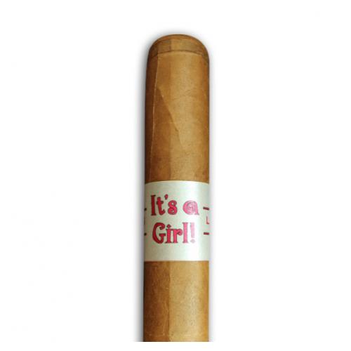 Cusano Dominican Selection Corona Cigar - 1 Single (Its a Girl Band)