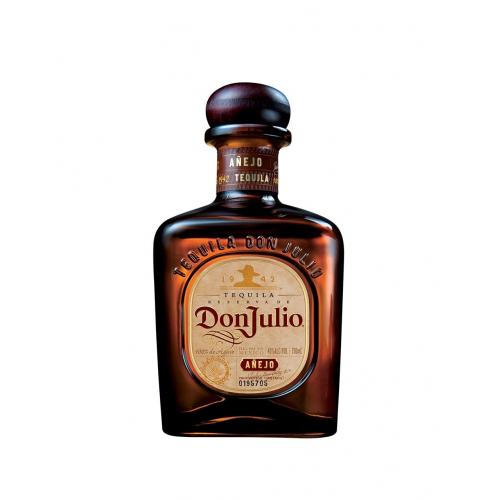 Don Julio Reposado Tequila - 70cl 38%