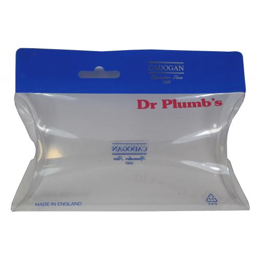 Dr Plumb Peacemaker Dental Bent Pipe (DP086)