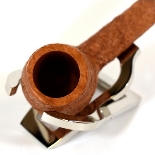 Alfred Dunhill - The White Spot Tanshell 3134 Group 3 Brandy Pipe (DUN126)