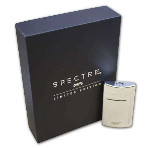 ST Dupont Lighter Minijet Spectre - 007 Edition