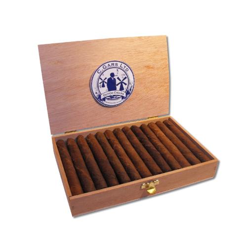 Dutch Blend Senoritas Brazil Cigar - 1 Single