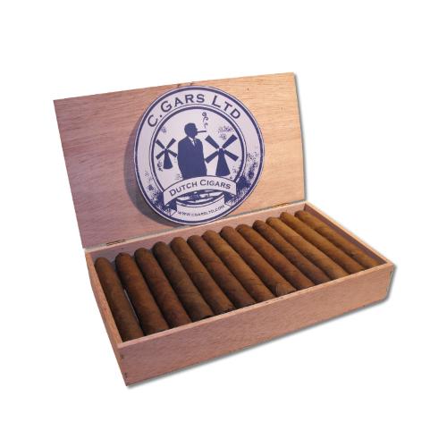 Dutch Label Petit Corona Cigars - 1 Single