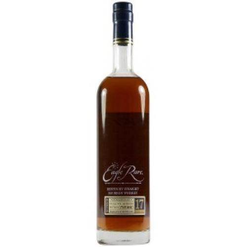 Eagle Rare 17 Year Old Summer 2019 Bourbon Whiskey - 70cl 50.5%