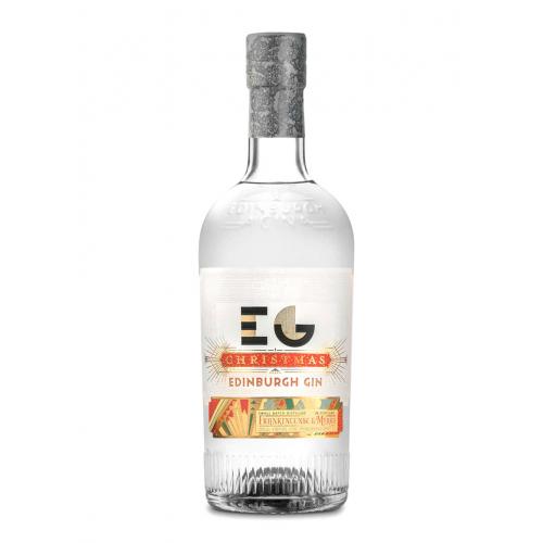 Edinburgh Gin Christmas Edition - 20cl 43%