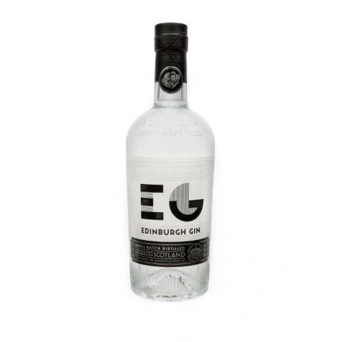 Edinburgh Gin - 70cl 43%