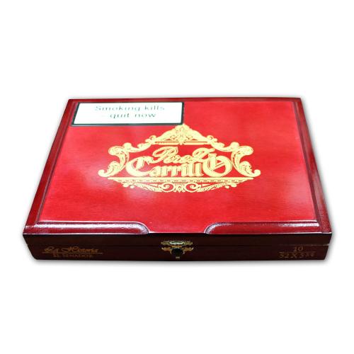 E.P Carrillo La Historia El Senador Cigar - Box of 10