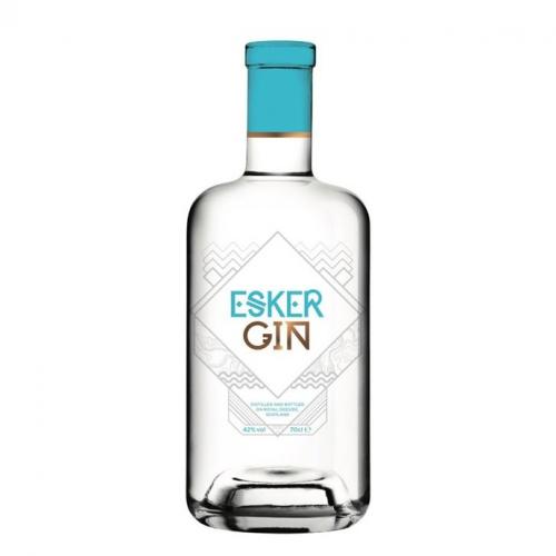 Esker Gin - 70cl 42%