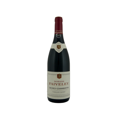 Domaine Faiveley Gevrey-Chambertin Vieilles Vignes 2017 Red Wine