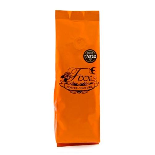 Fixx Coffee - Great Taste Awards Gold Winner - Roasted Beans 250g