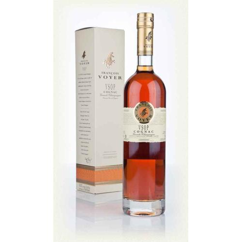 Francois Voyer Cognac VSOP - 70cl 40%