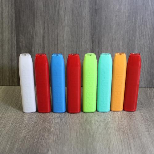 Geek Bar 575 Disposable Vape Bar - Passion Fruit - 10 Pack - INTRODUCTORY OFFER