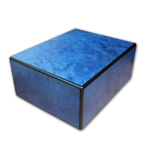 Gentili Marino Cigar Humidor - 50 Cigar Capacity