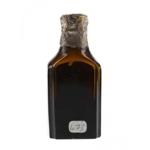 Mackie & Co. Ginger MacDonald Whisky Miniature - 40% 5cl