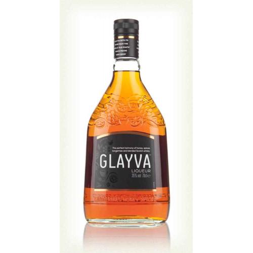 Glayva Liqueur - 50cl 35%