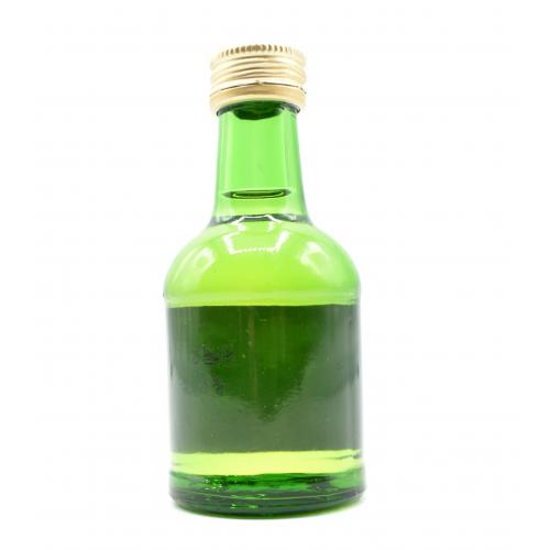 Glen Scotia Single Malt Scotch Whisky Miniature - 40% 5cl