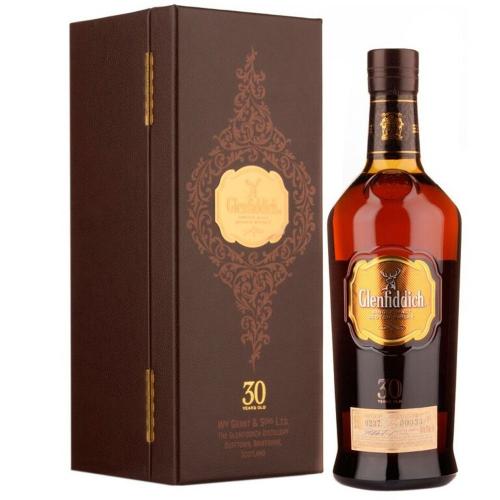 Glenfiddich 30 Year Old Rare Collection - 40% 70cl