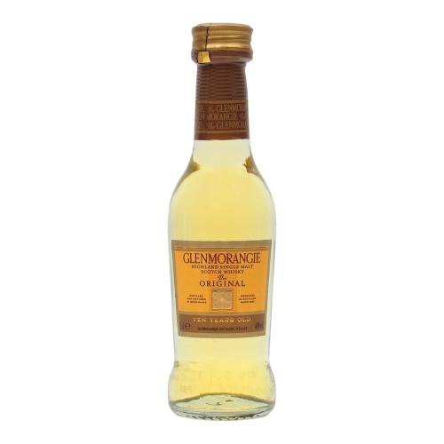 Glenmorangie Original Miniature - 5cl 40%