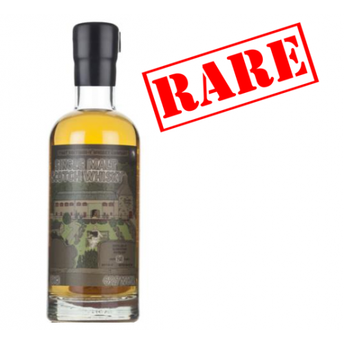 Glenrothes 25yo Batch 3 (That Boutique-y Whisky Company) - 49.7% 50cl