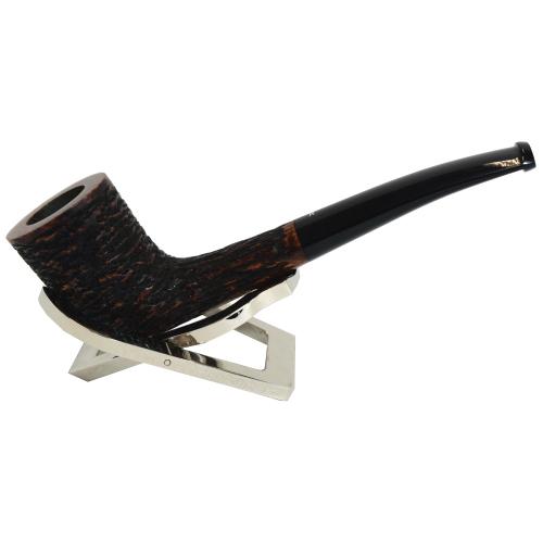 Hardcastle Crescent 146 Rustic Curved Fishtail Pipe (H0005)