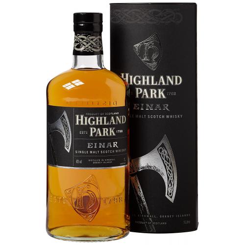 Highland Park Einar - 1 Litre 40%