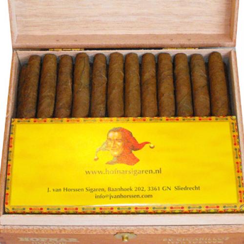 Hofnar Cigarillos - Box of 50