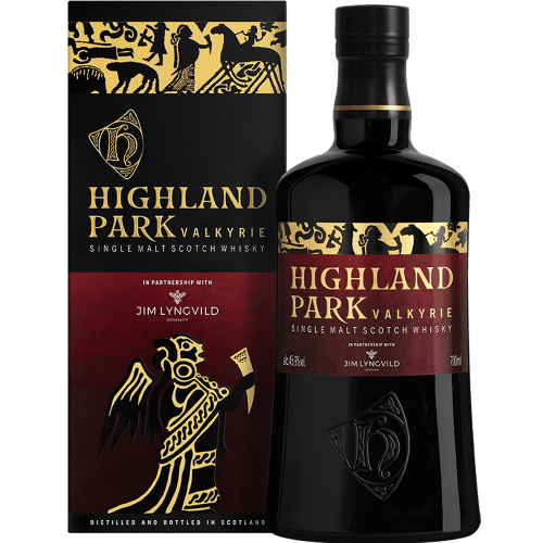 Highland Park Valkyrie - 70cl 45.9%