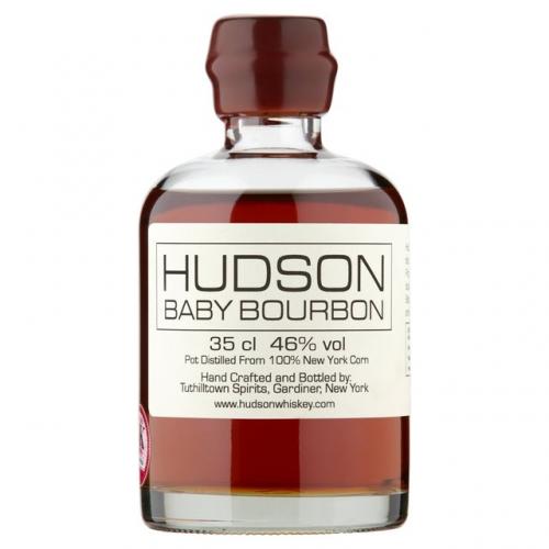 Hudson Baby Bourbon - 35cl 46%