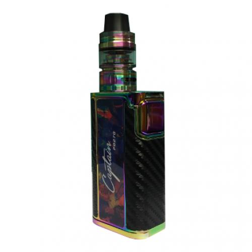 iJoy Captain PD270 Kit Vape - Rainbow