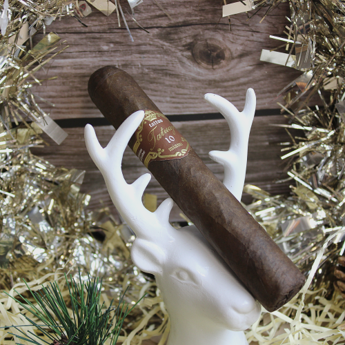 Tatuaje 10th Anniversary Bon Chasseur Robusto Cigar - 1 Single