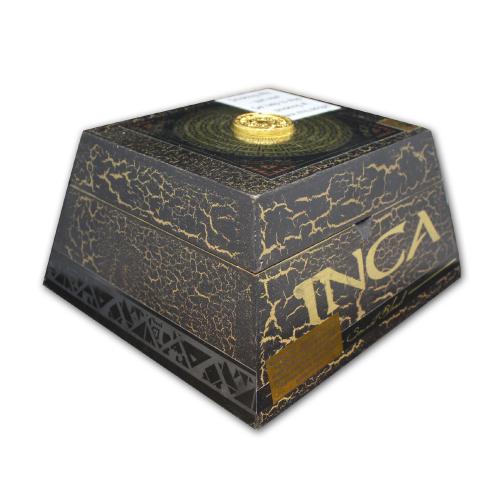 Inca Secret Blend Imperio Cigar - Box of 20